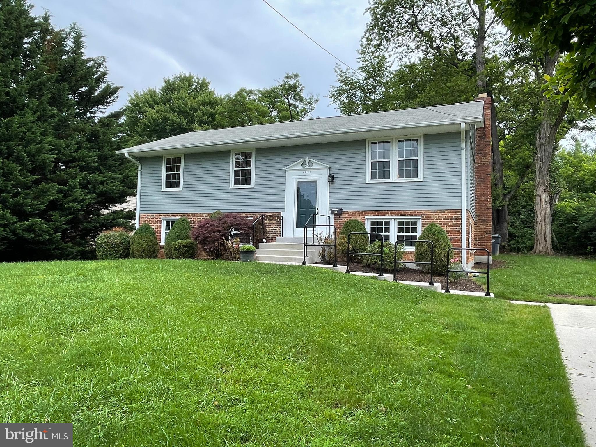 MUNSON HILL - Residential