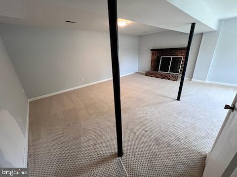 MUNSON HILL - Residential