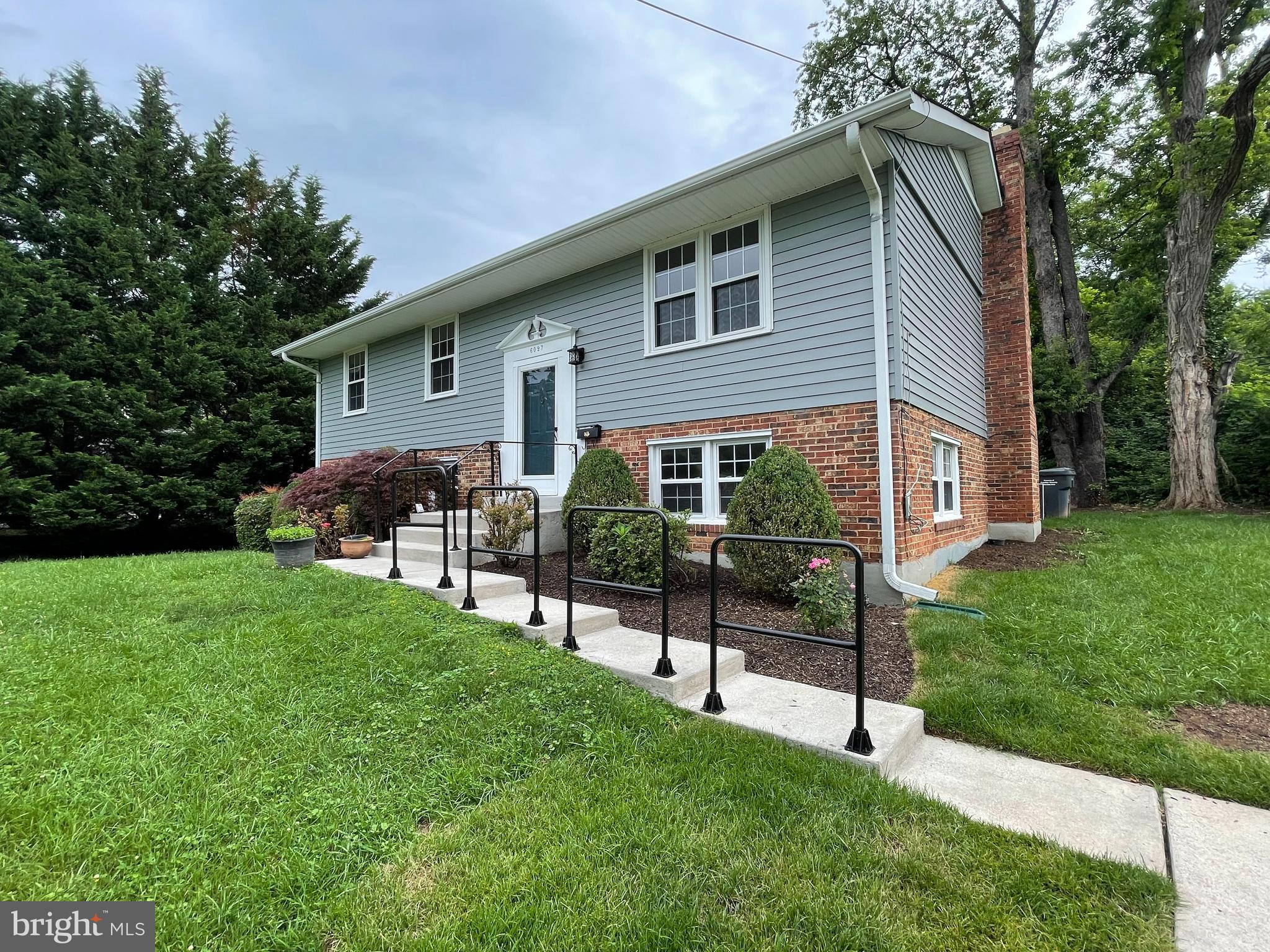 MUNSON HILL - Residential