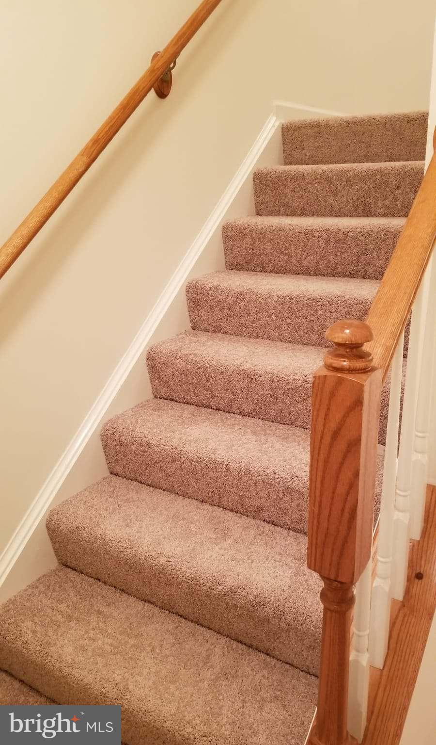 POTOMAC CLUB - Residential Lease