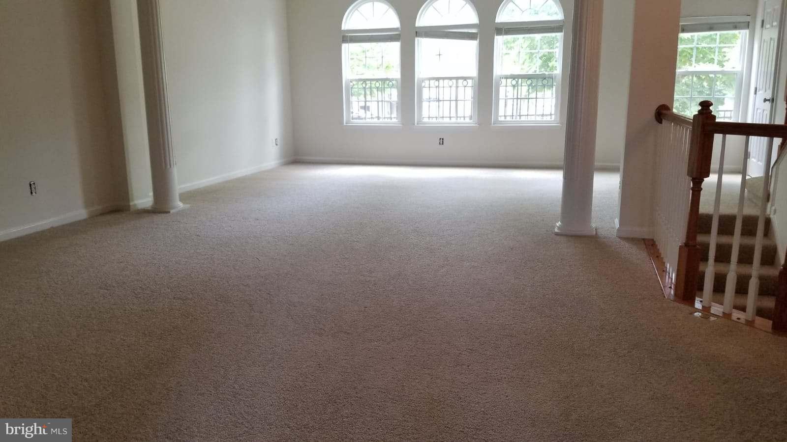 POTOMAC CLUB - Residential Lease