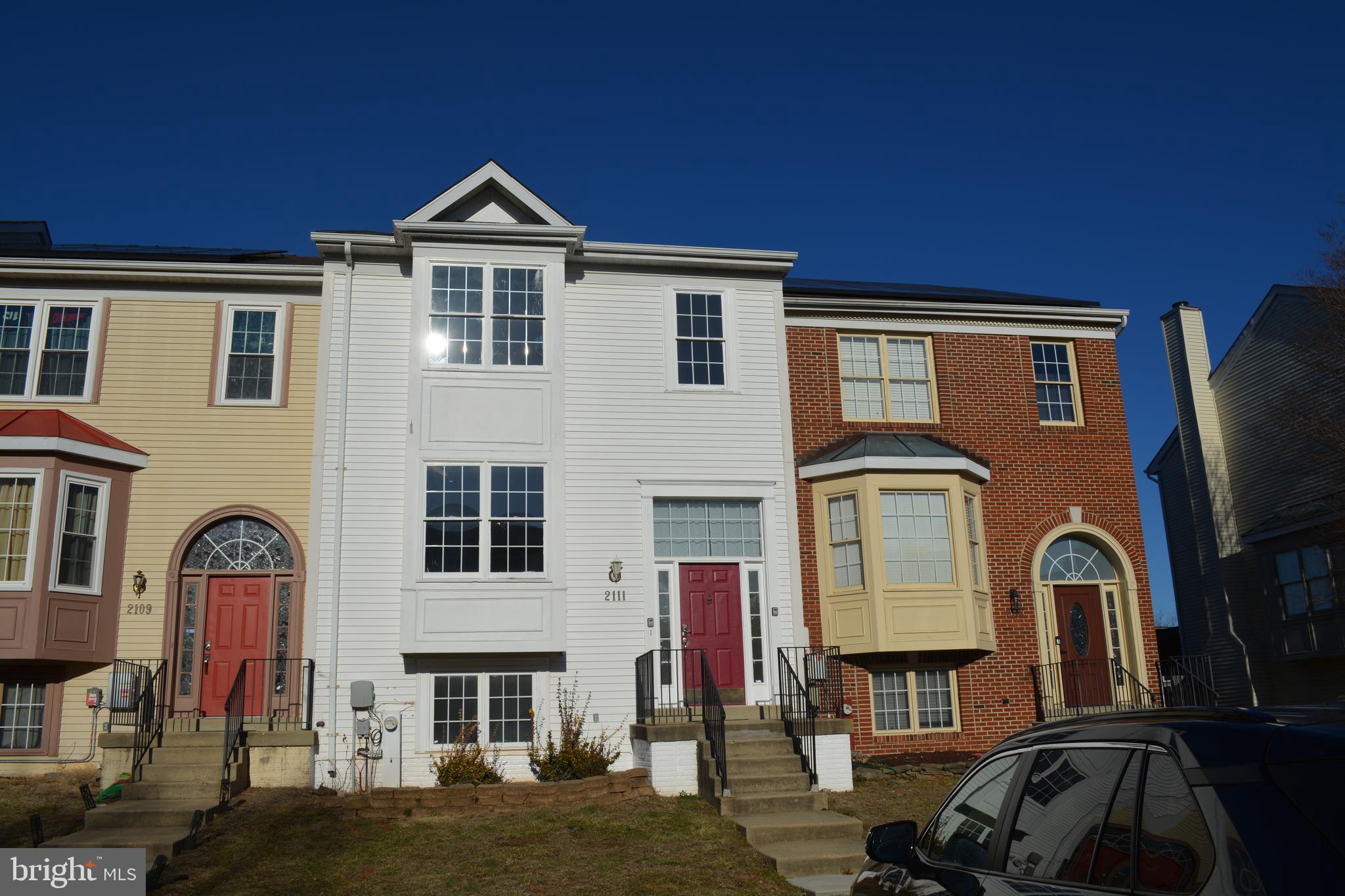 SEVEN OAKS - Residential