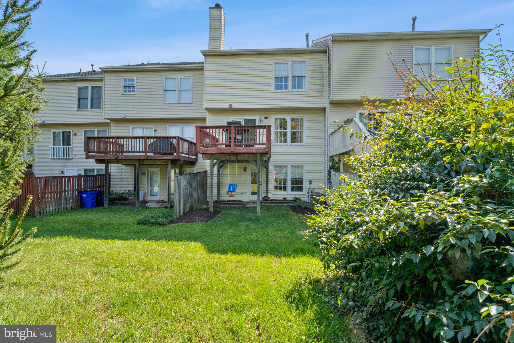 KINGSBROOK - Residential