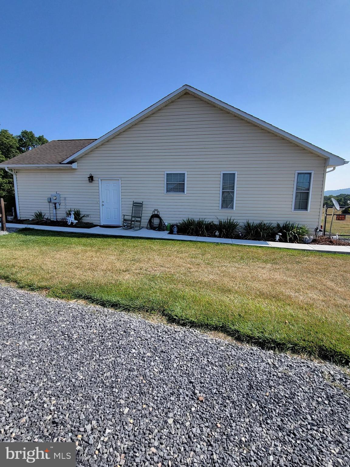 NONE AVAILABLE - Residential