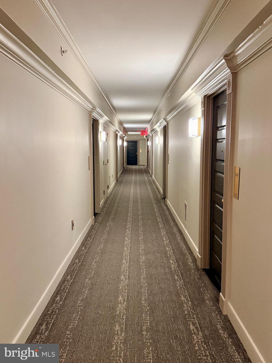 631 D STREET NW 1038