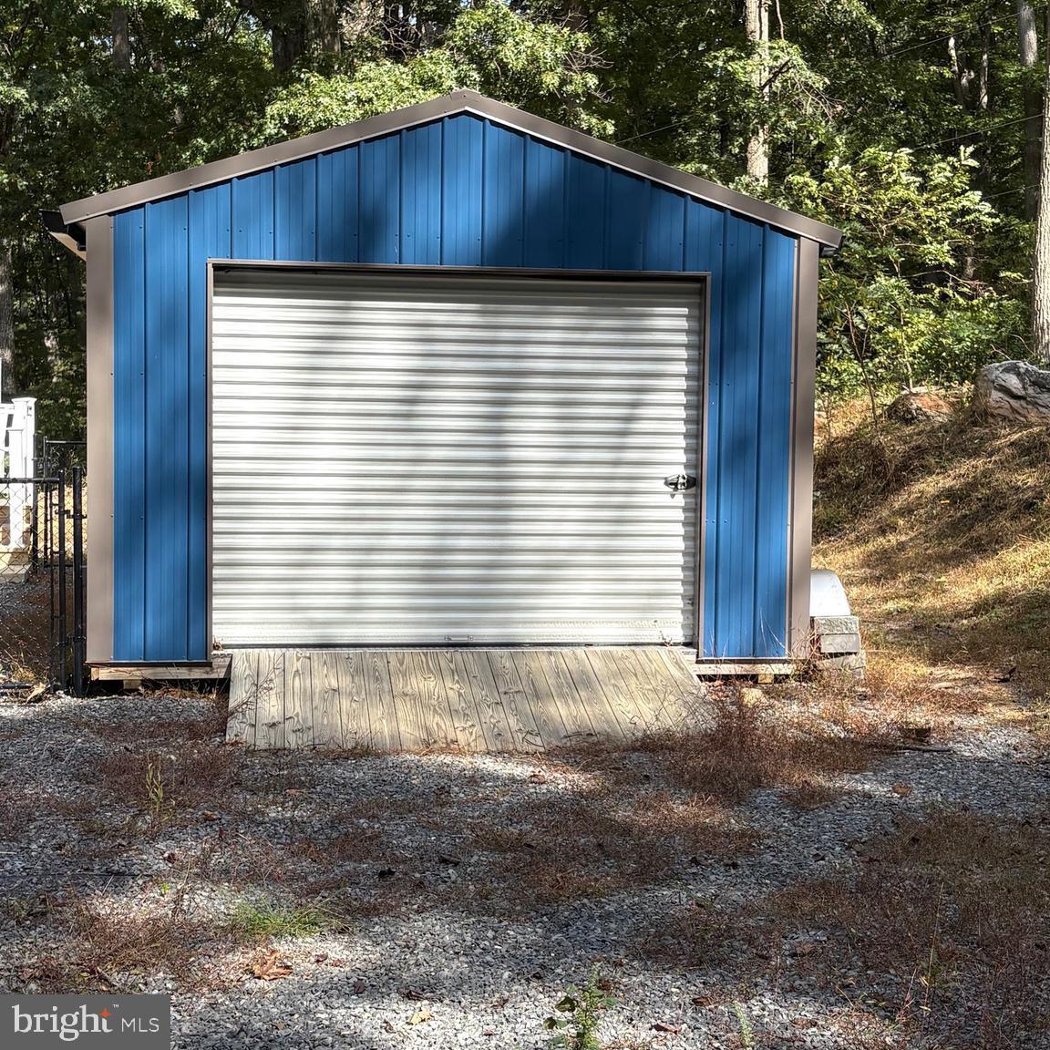 RITTERS HIDDEN VALLEY - Residential