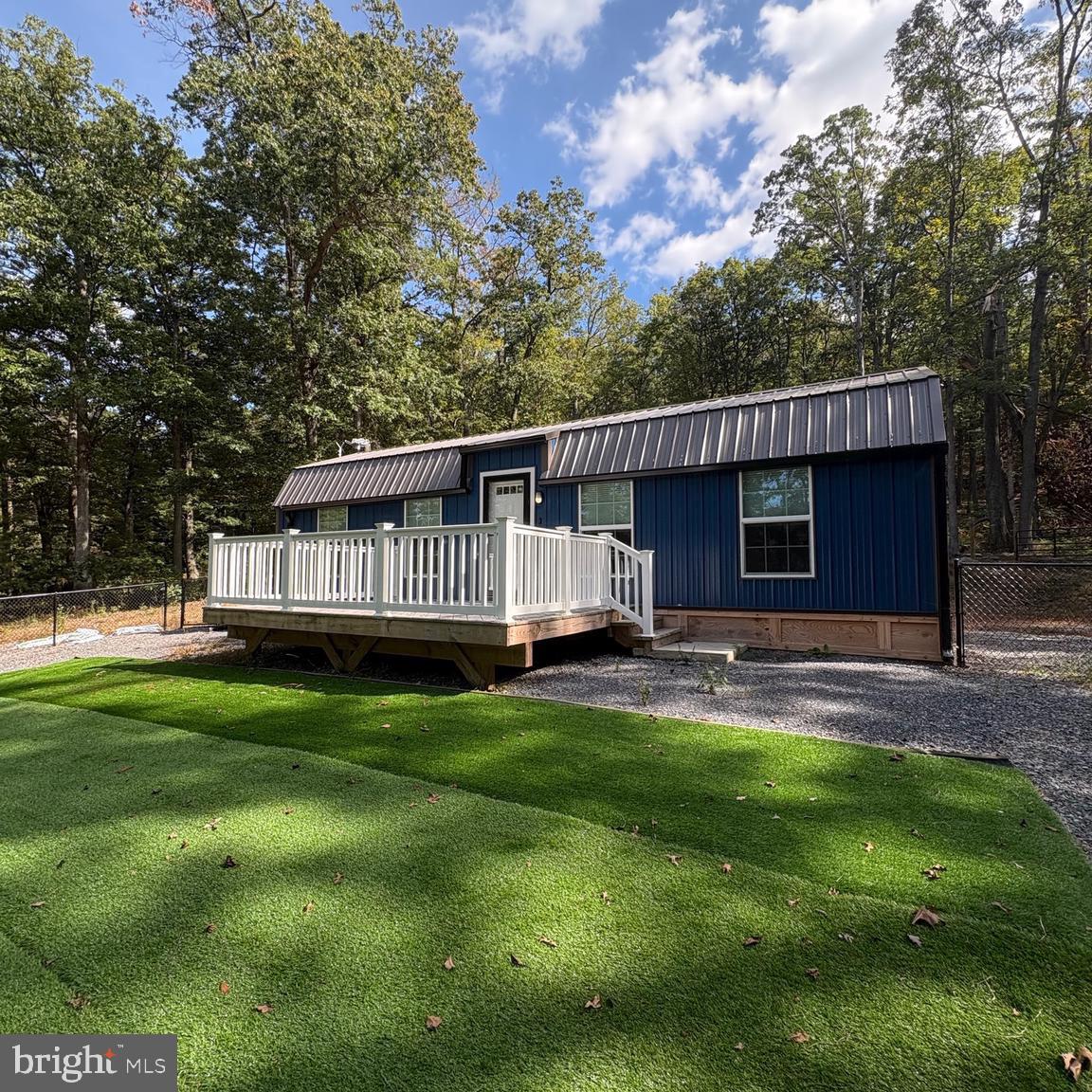 699 HOOVER YOUNG DRIVE