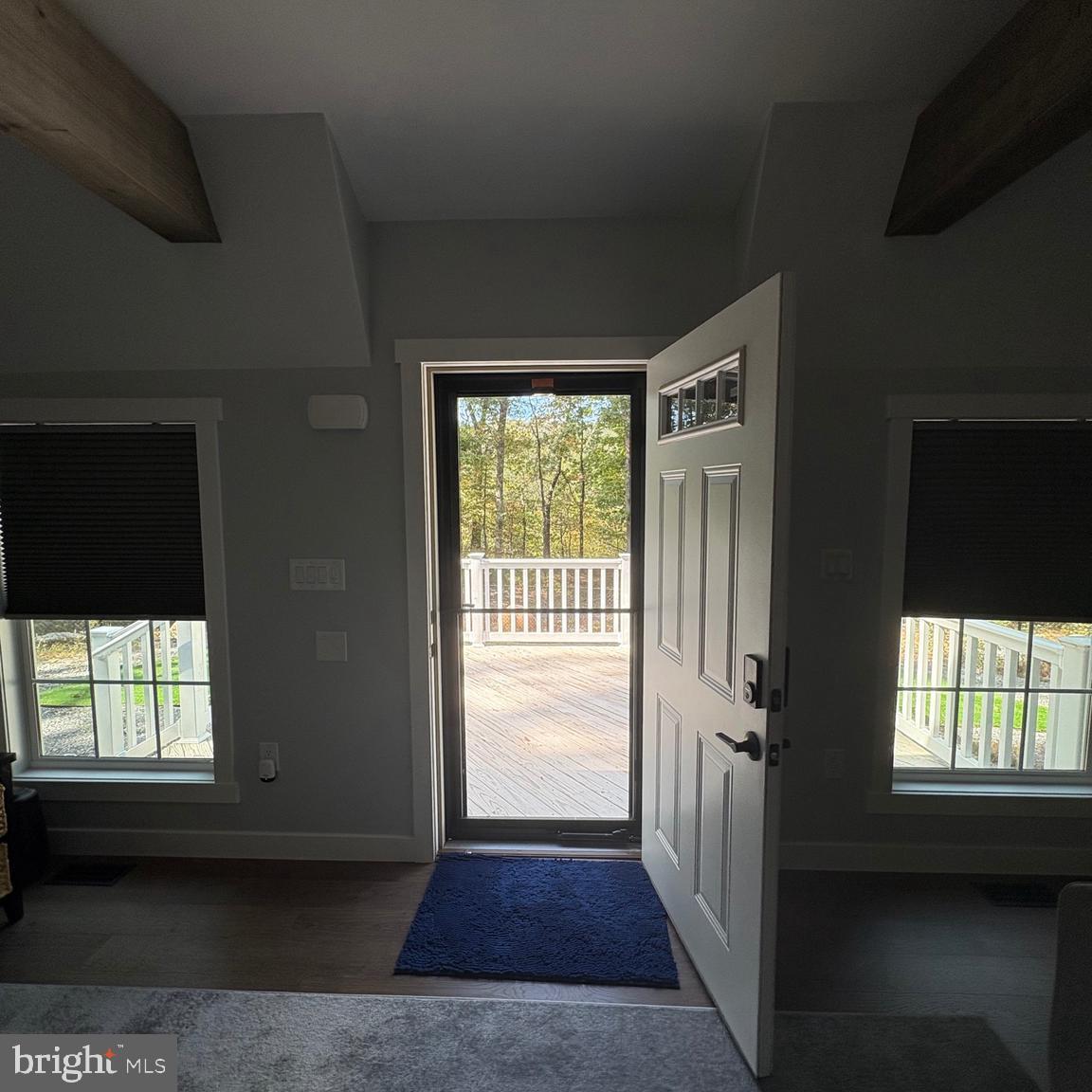 RITTERS HIDDEN VALLEY - Residential