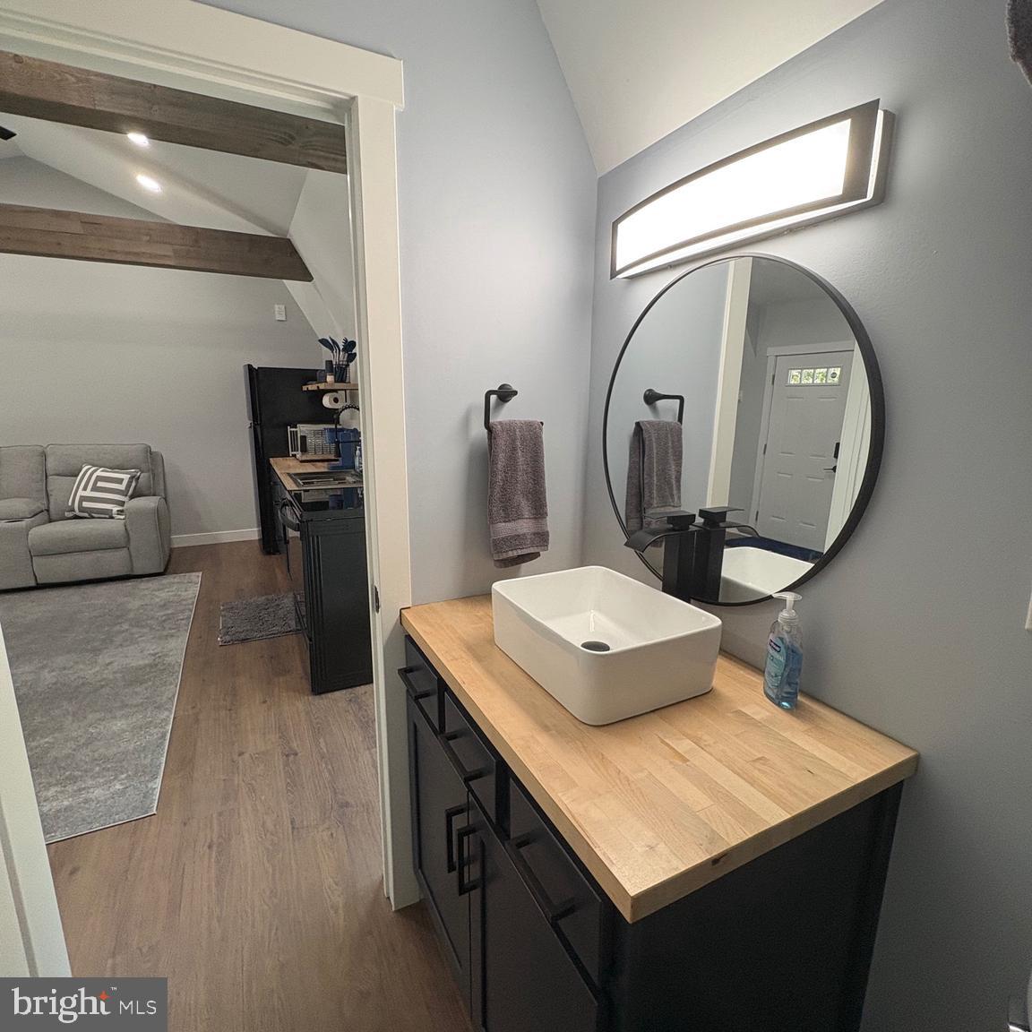 RITTERS HIDDEN VALLEY - Residential