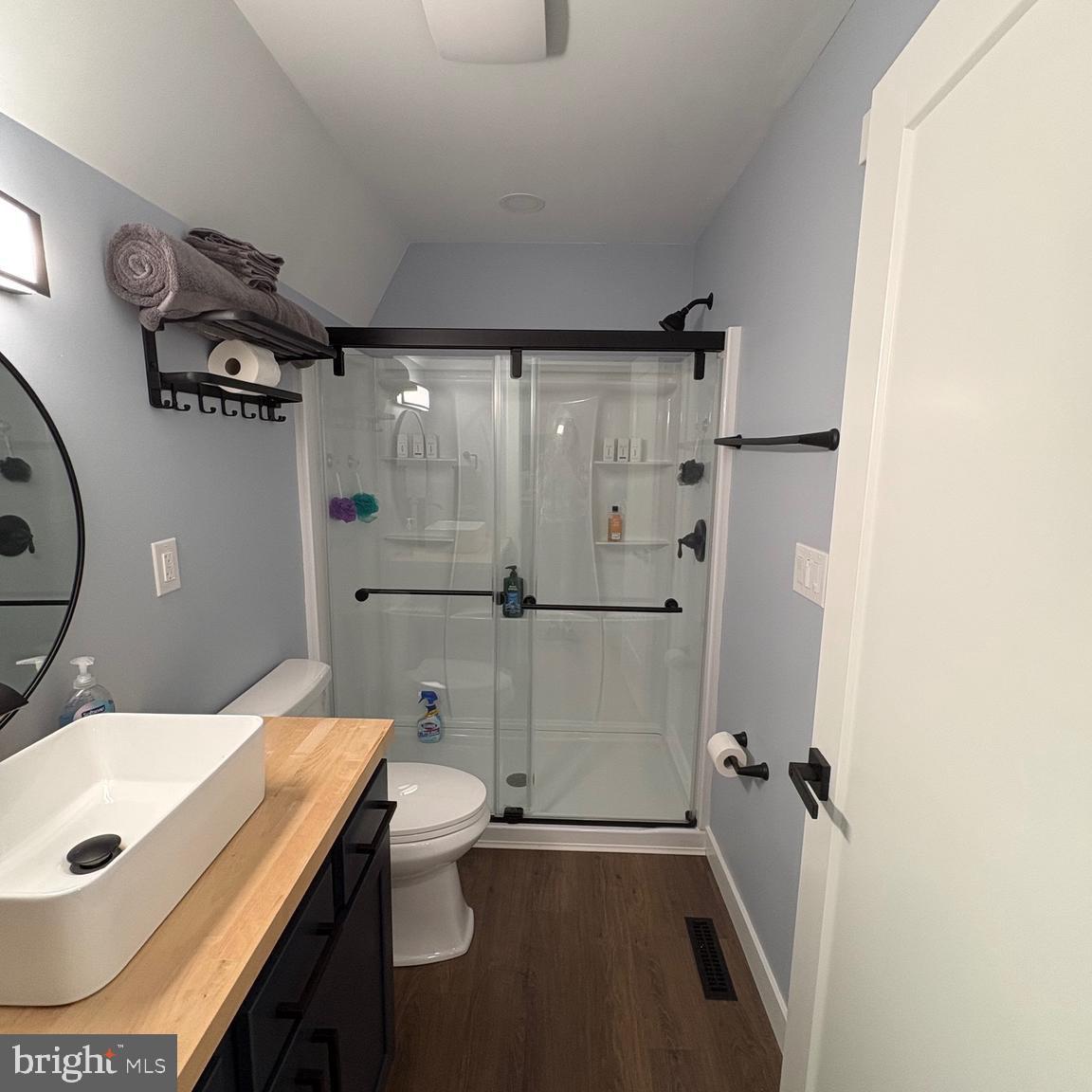 RITTERS HIDDEN VALLEY - Residential