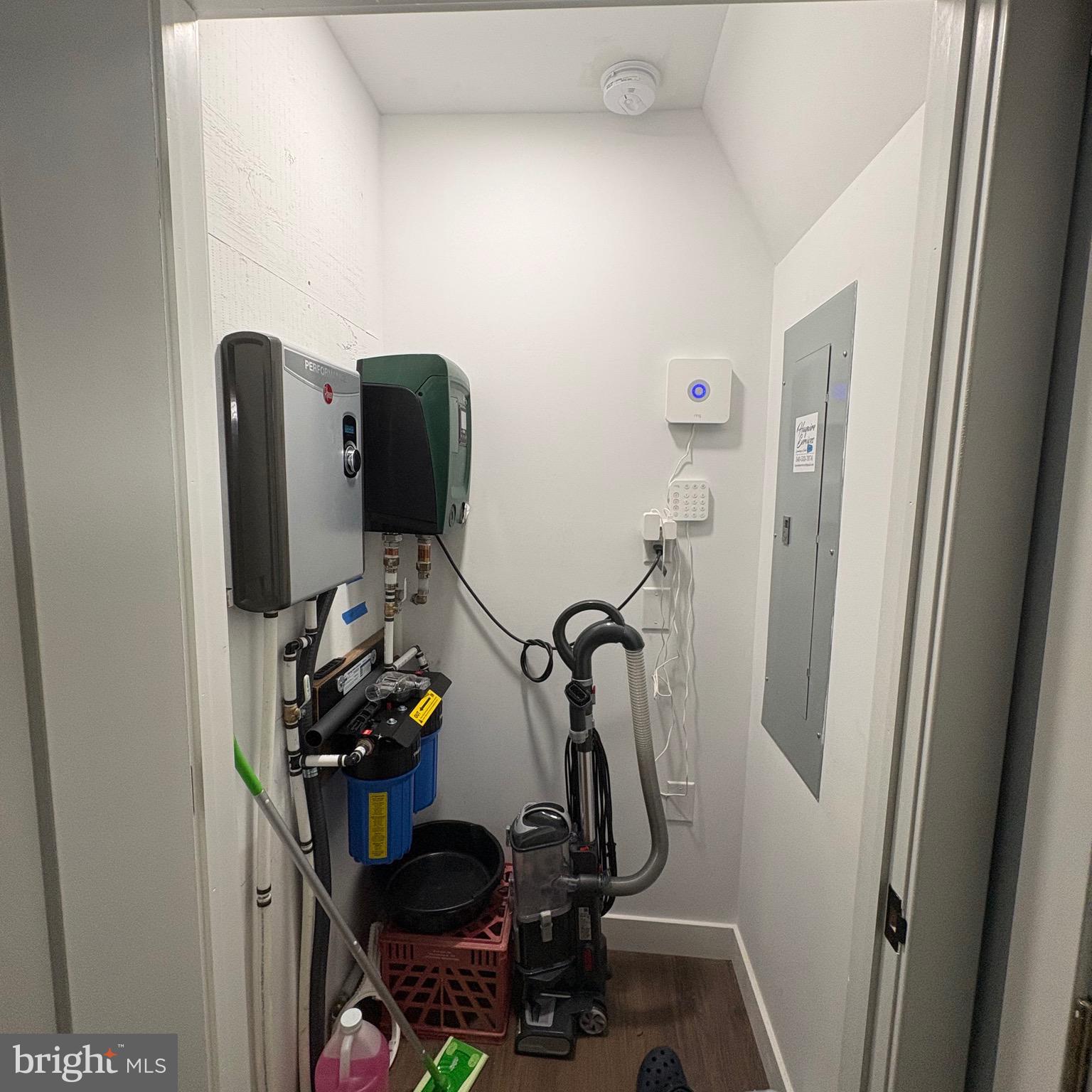 RITTERS HIDDEN VALLEY - Residential