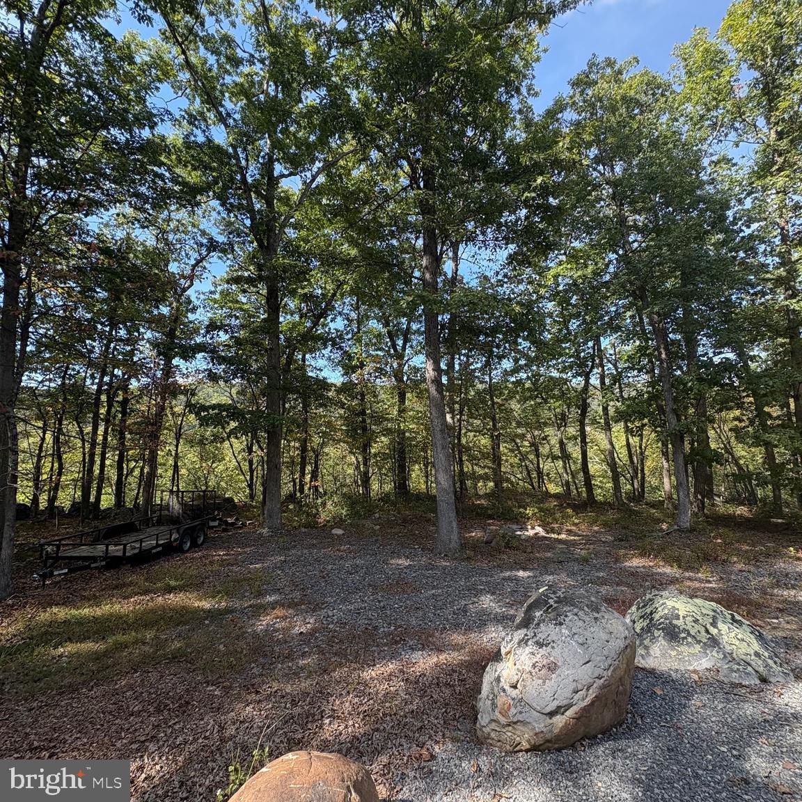 RITTERS HIDDEN VALLEY - Residential