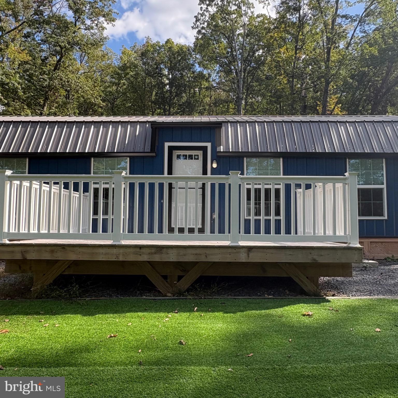 699 HOOVER YOUNG DRIVE