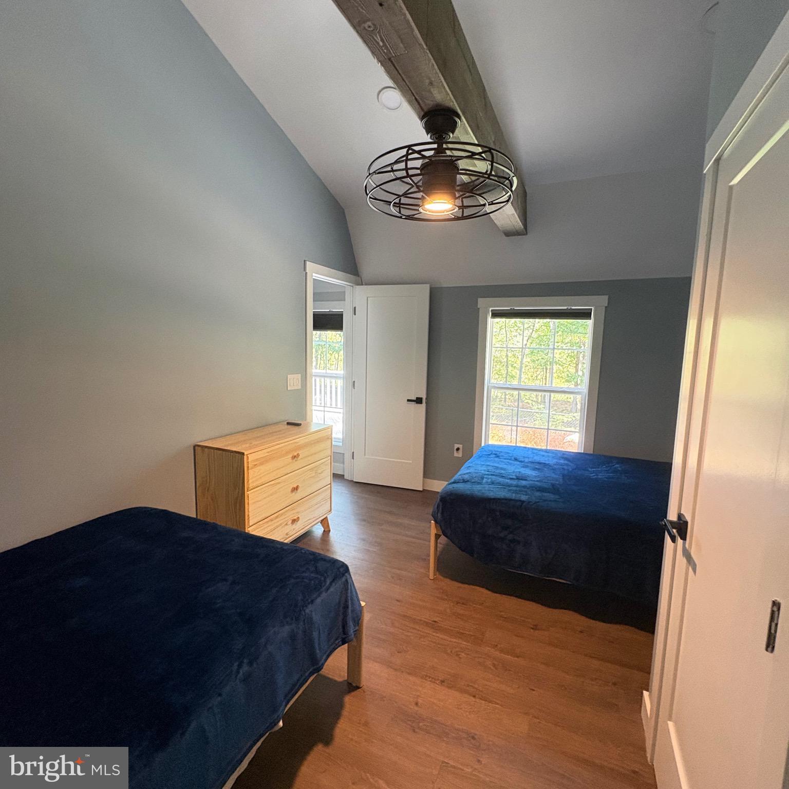 699 HOOVER YOUNG DRIVE