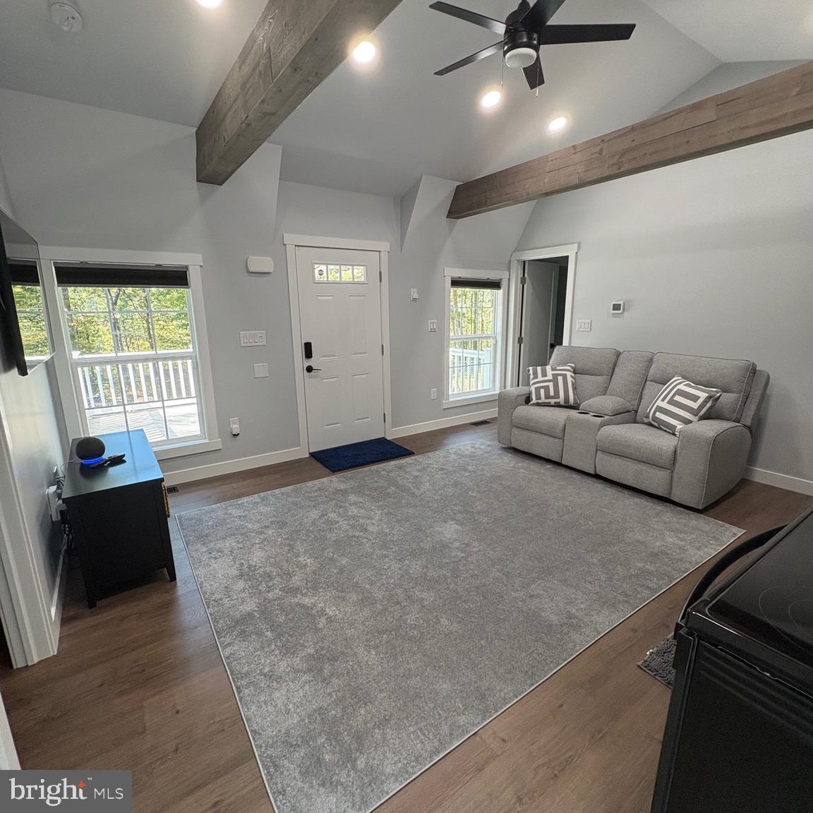 RITTERS HIDDEN VALLEY - Residential