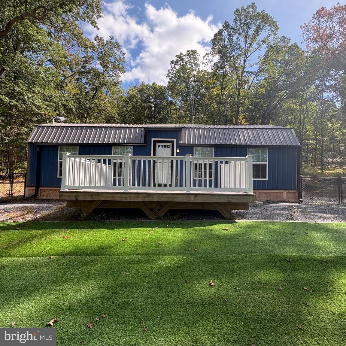 RITTERS HIDDEN VALLEY - Residential