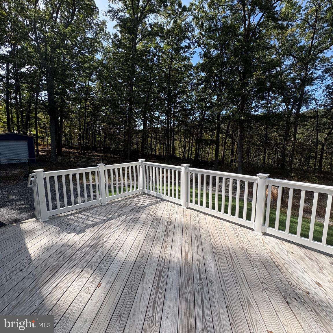 RITTERS HIDDEN VALLEY - Residential