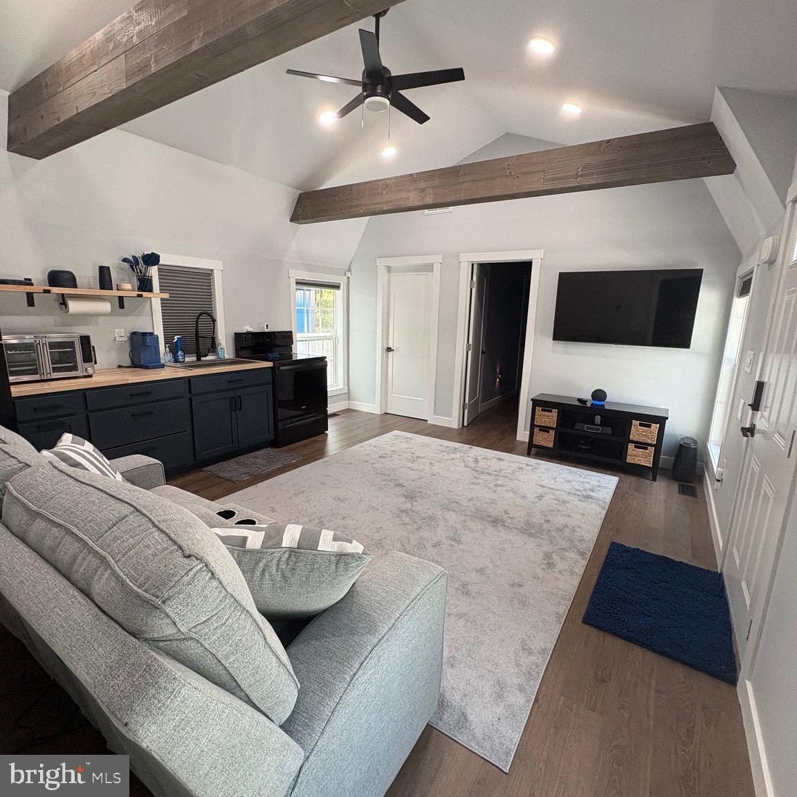 RITTERS HIDDEN VALLEY - Residential