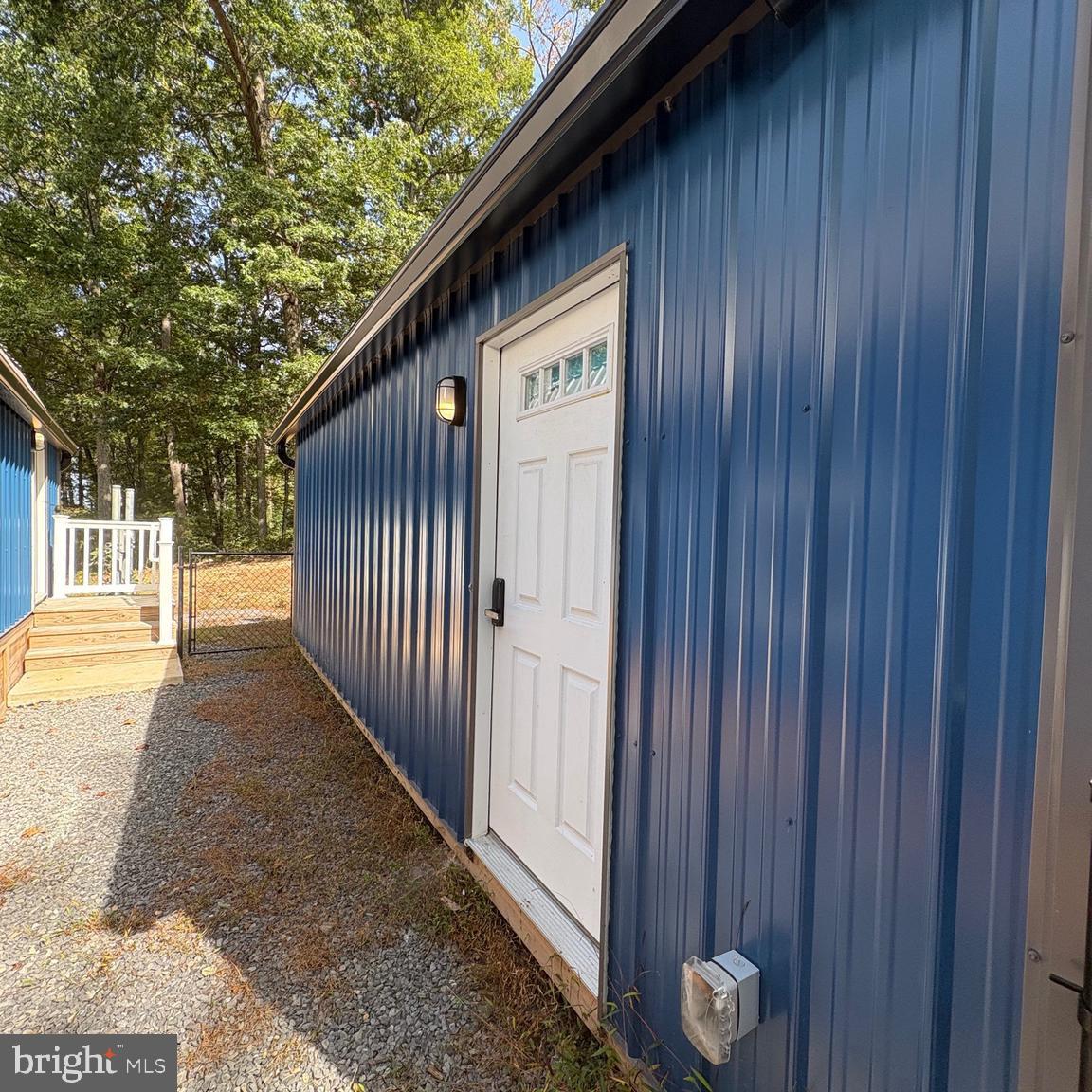 RITTERS HIDDEN VALLEY - Residential