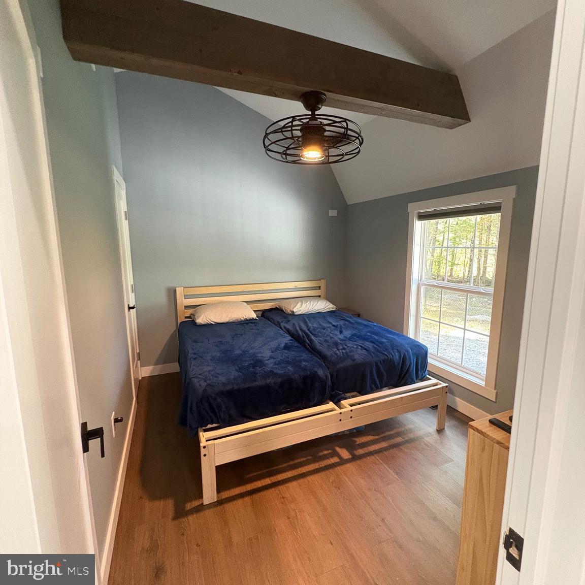 RITTERS HIDDEN VALLEY - Residential