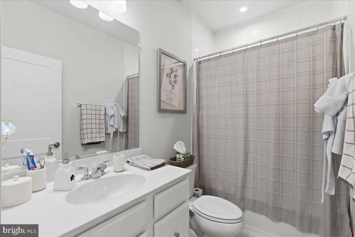 LIBERTY PARK - Residential