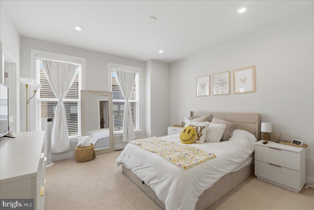 LIBERTY PARK - Residential