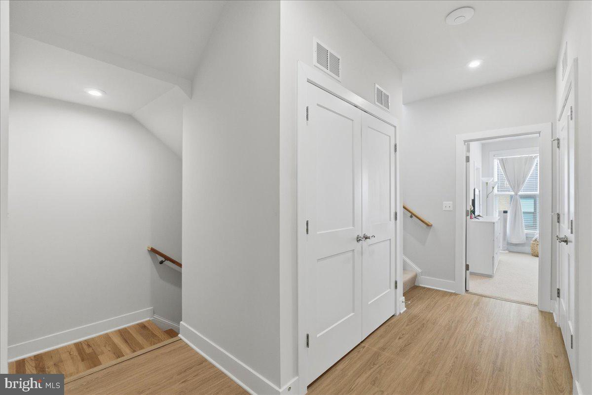 LIBERTY PARK - Residential