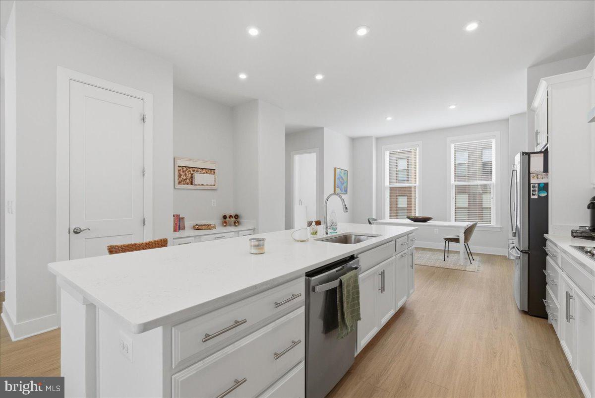 LIBERTY PARK - Residential