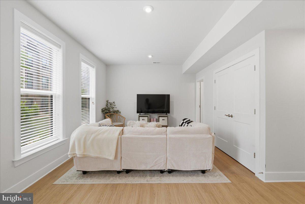 LIBERTY PARK - Residential