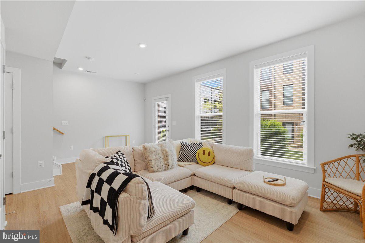 LIBERTY PARK - Residential