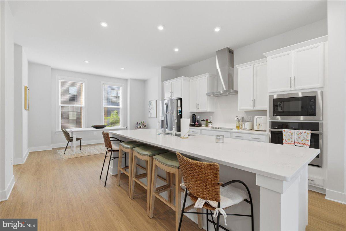 LIBERTY PARK - Residential