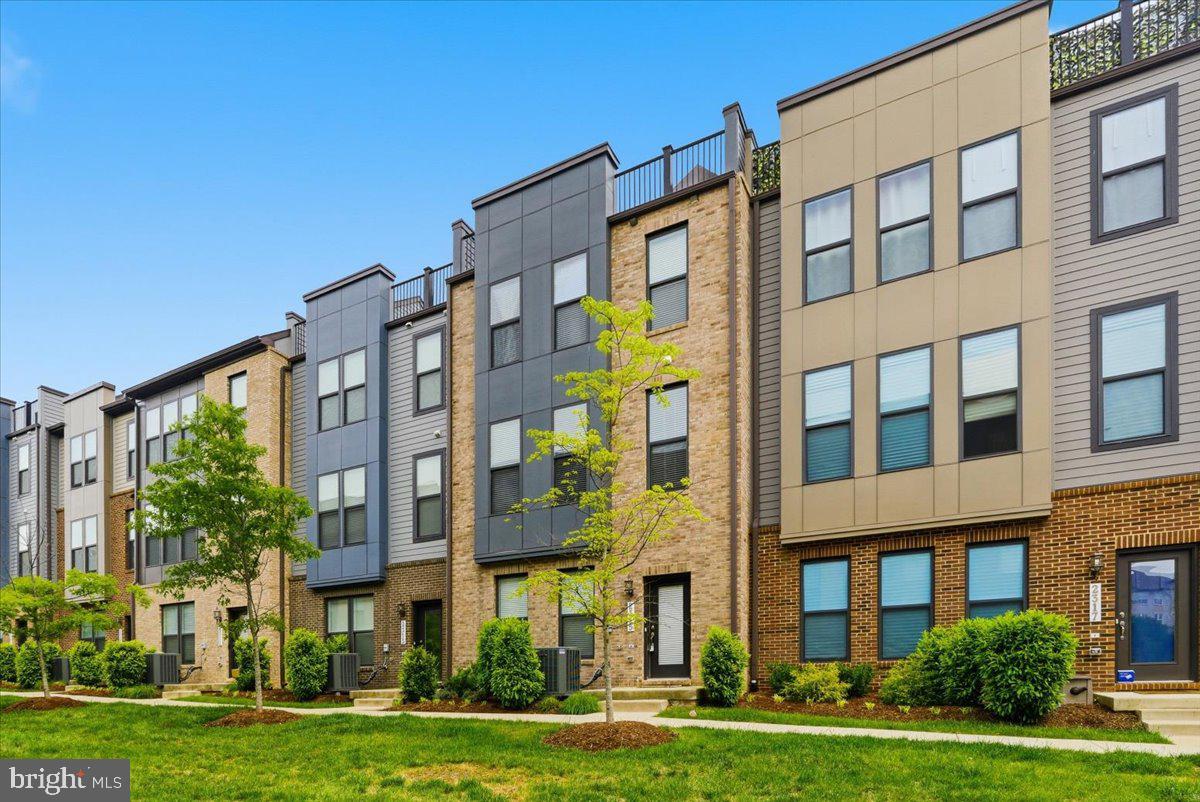 LIBERTY PARK - Residential