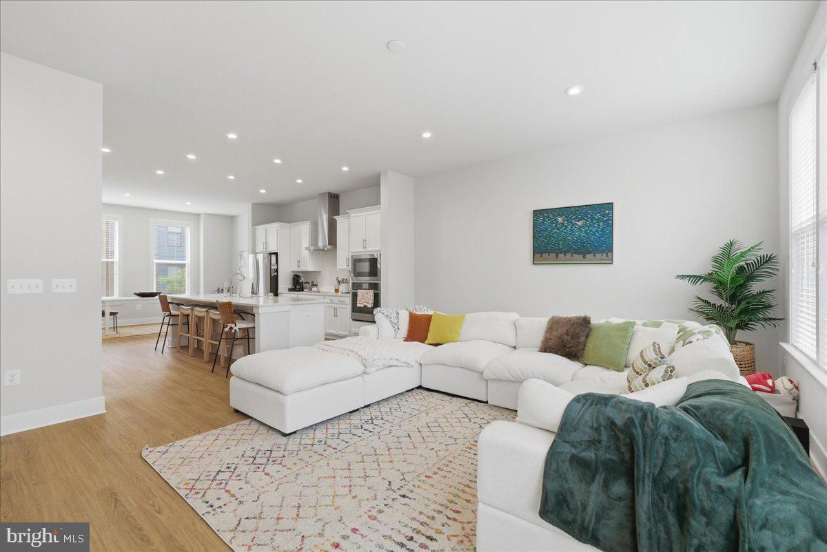 LIBERTY PARK - Residential