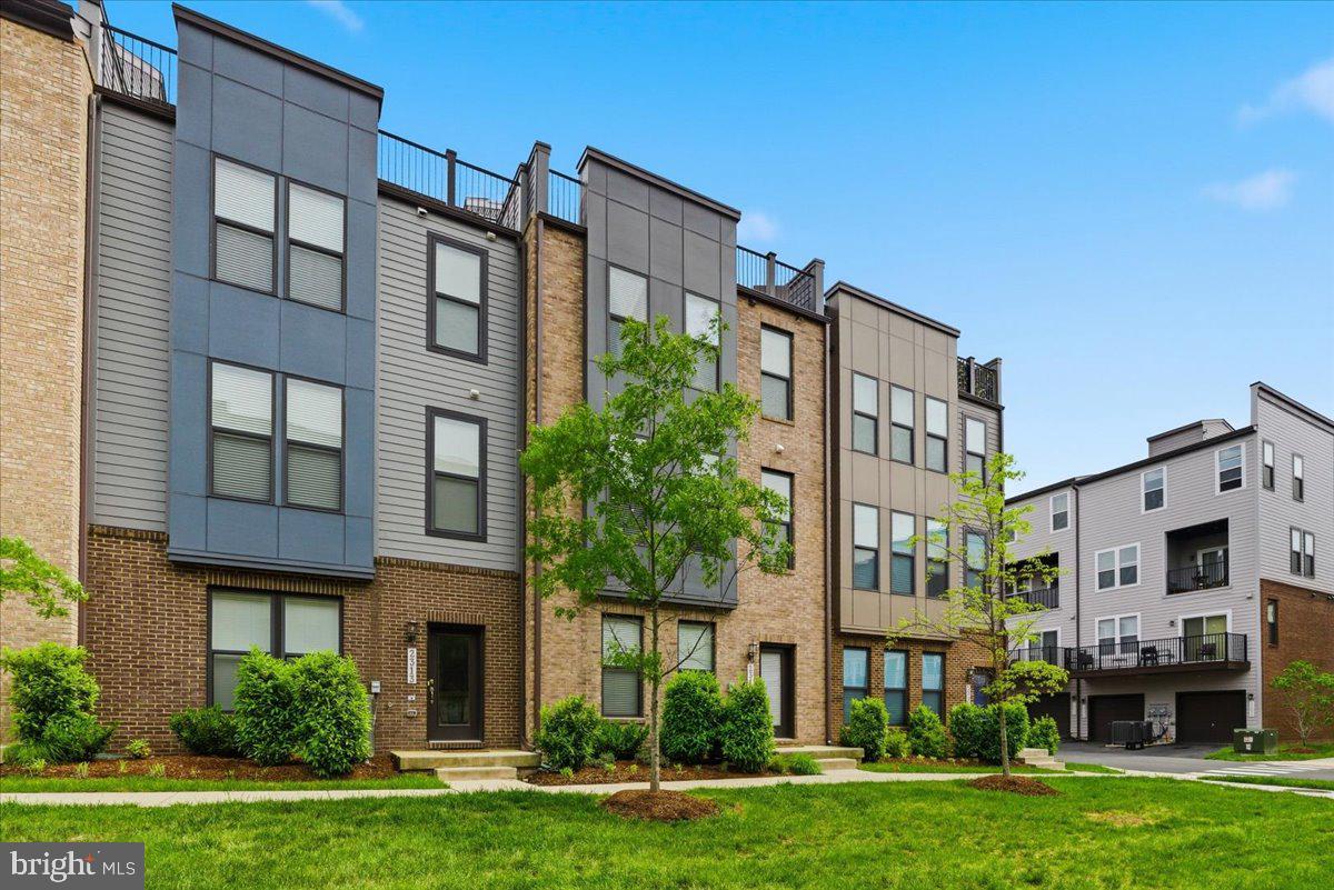 LIBERTY PARK - Residential