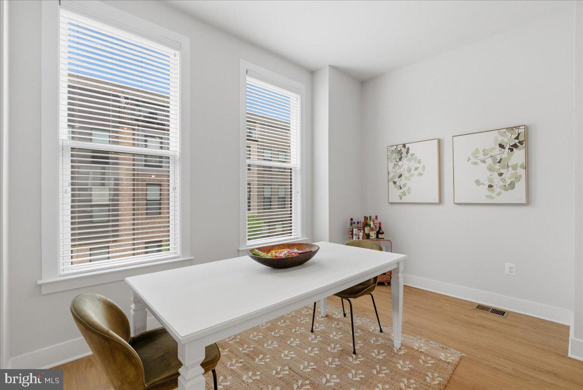 LIBERTY PARK - Residential