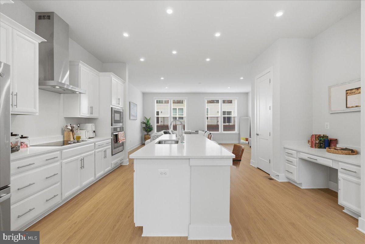 LIBERTY PARK - Residential