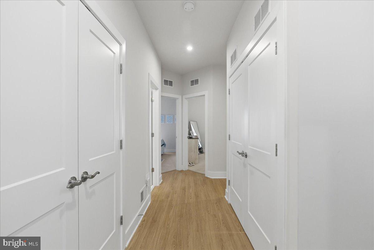 LIBERTY PARK - Residential