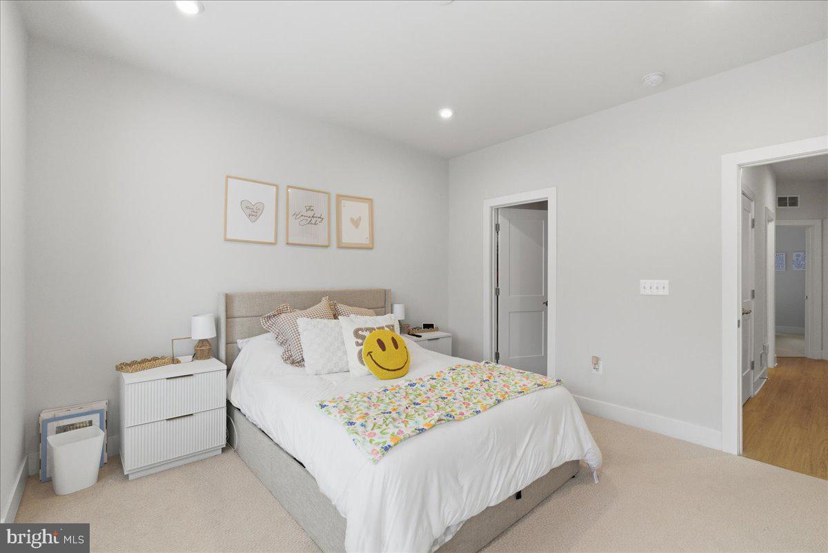 LIBERTY PARK - Residential