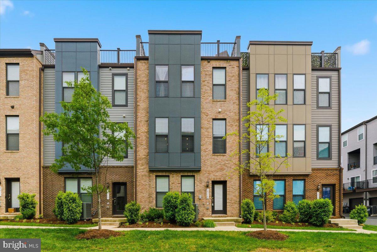 LIBERTY PARK - Residential