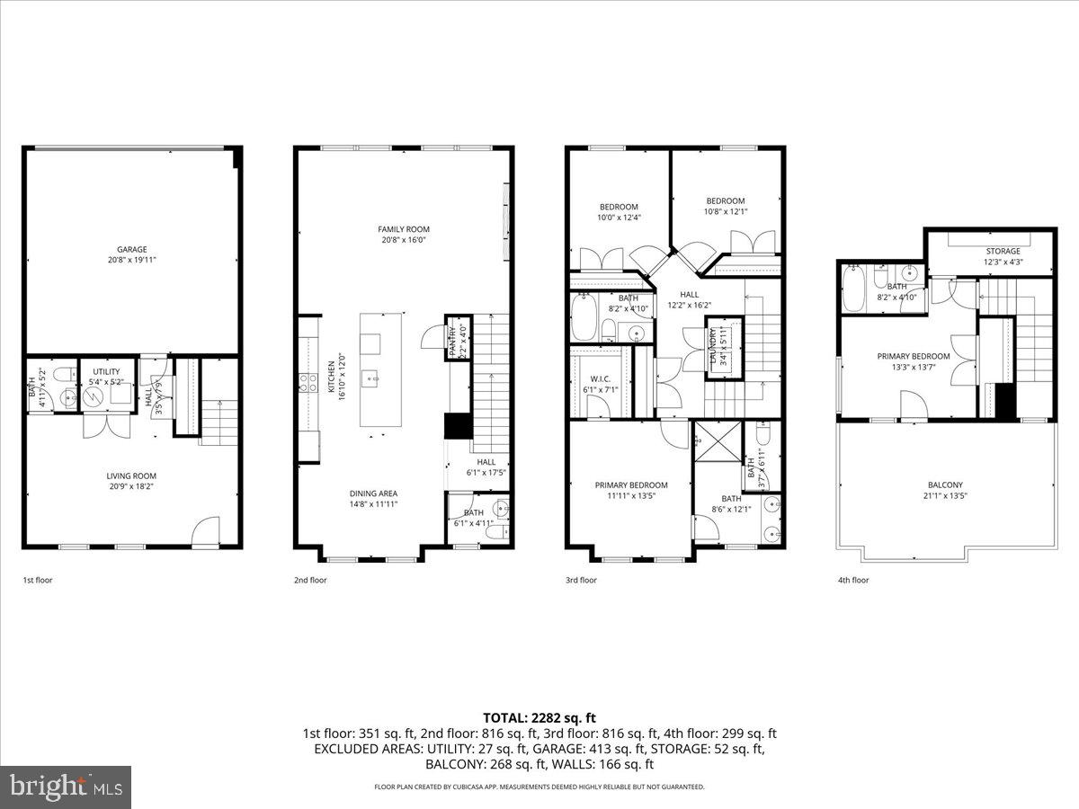 LIBERTY PARK - Residential