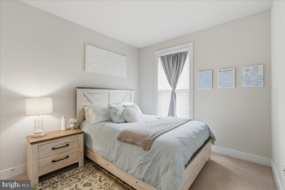 LIBERTY PARK - Residential