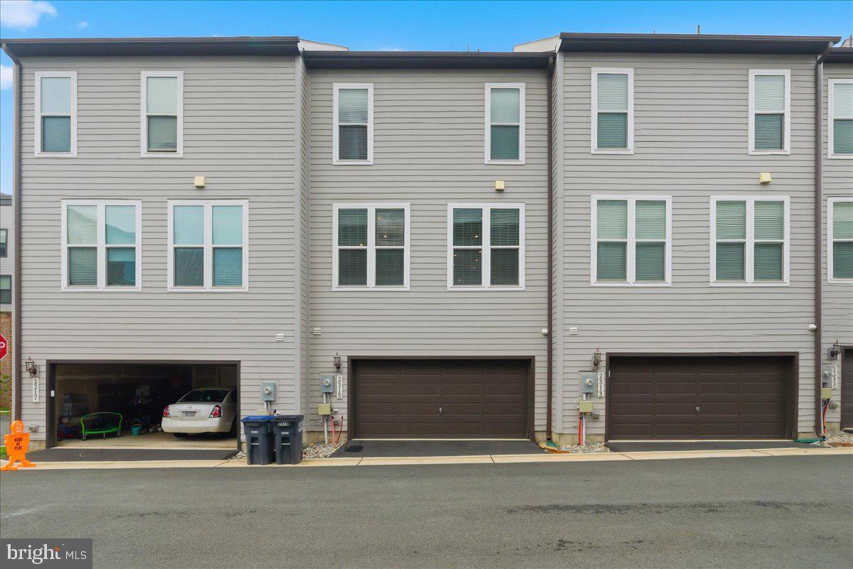 LIBERTY PARK - Residential