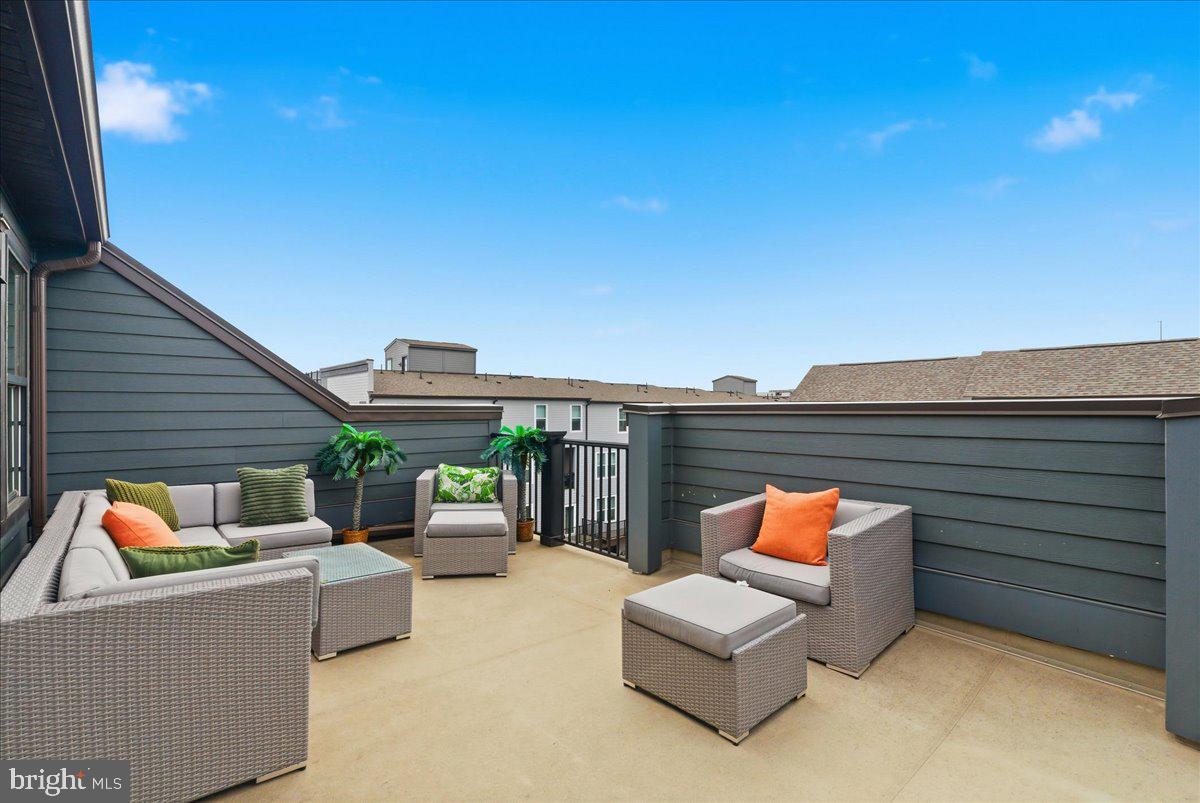 LIBERTY PARK - Residential