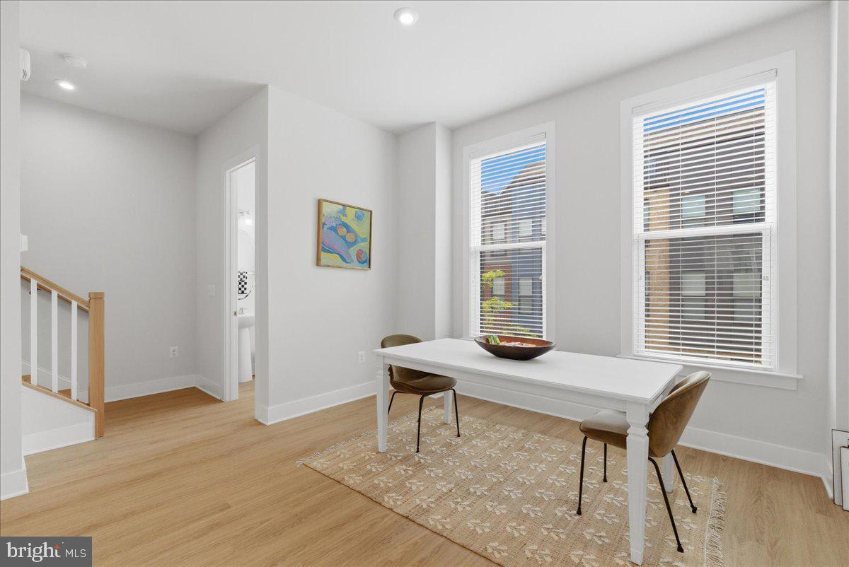 LIBERTY PARK - Residential