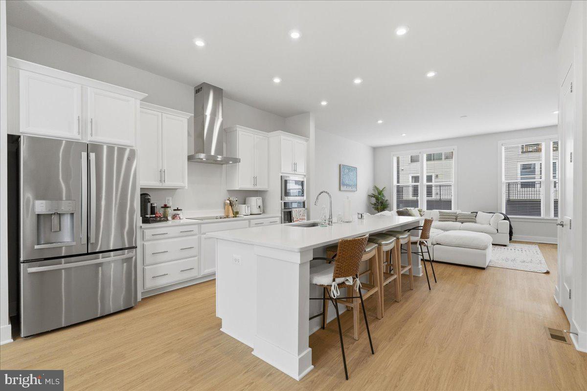 LIBERTY PARK - Residential