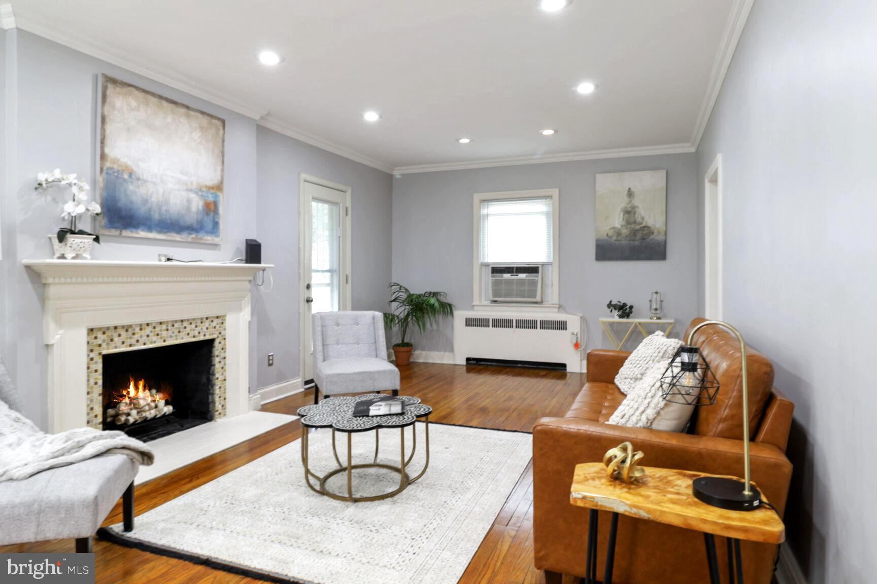 EDNOR GARDENS HISTORIC DISTRICT - Residential