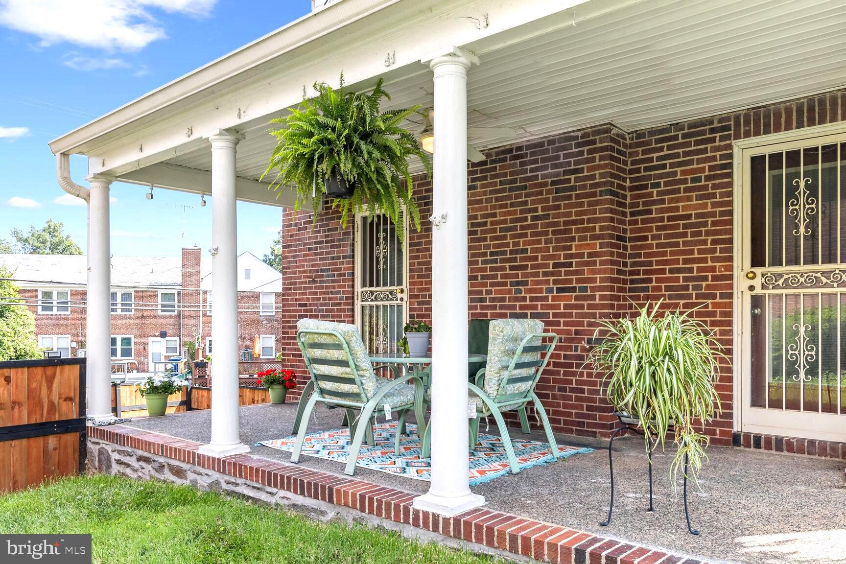 EDNOR GARDENS HISTORIC DISTRICT - Residential