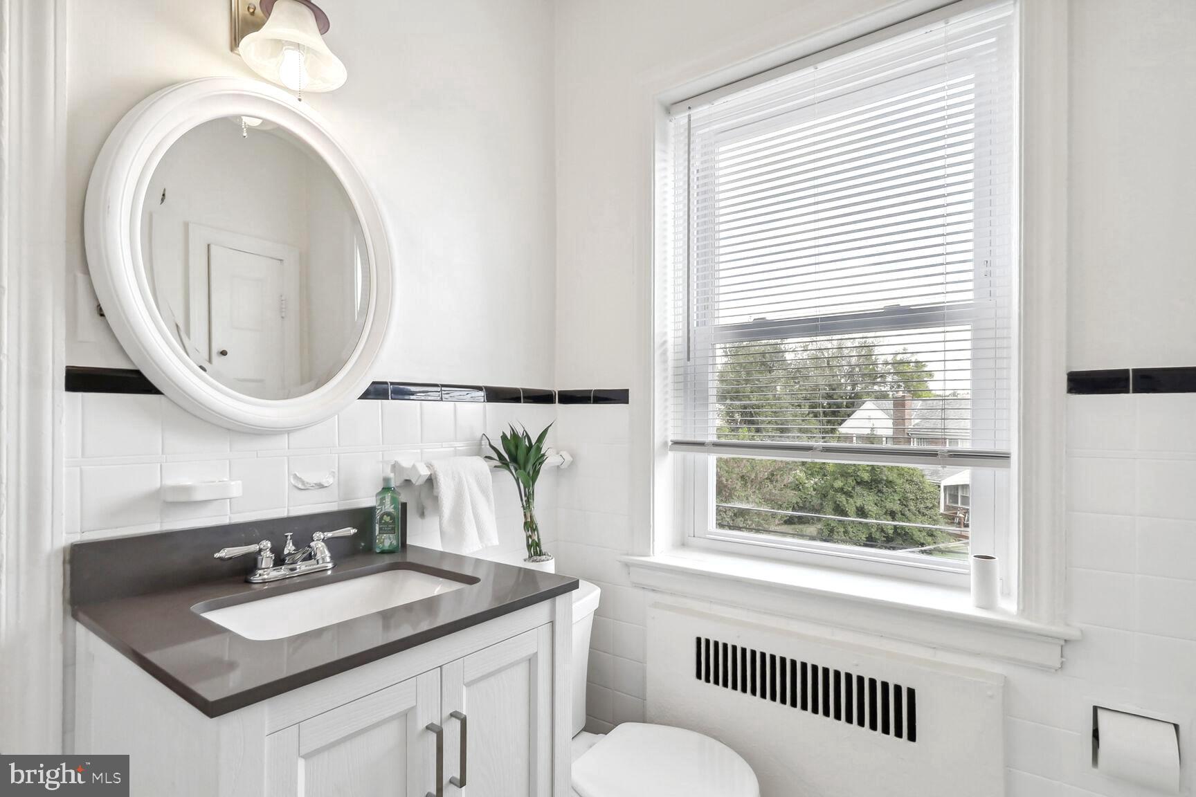 EDNOR GARDENS HISTORIC DISTRICT - Residential