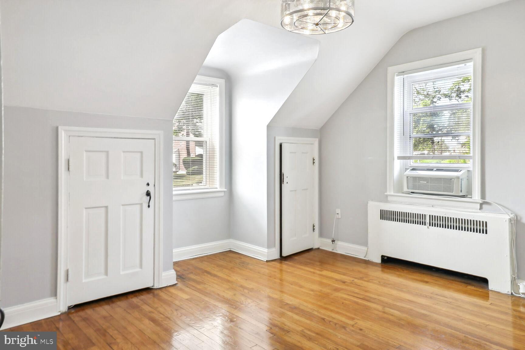 EDNOR GARDENS HISTORIC DISTRICT - Residential