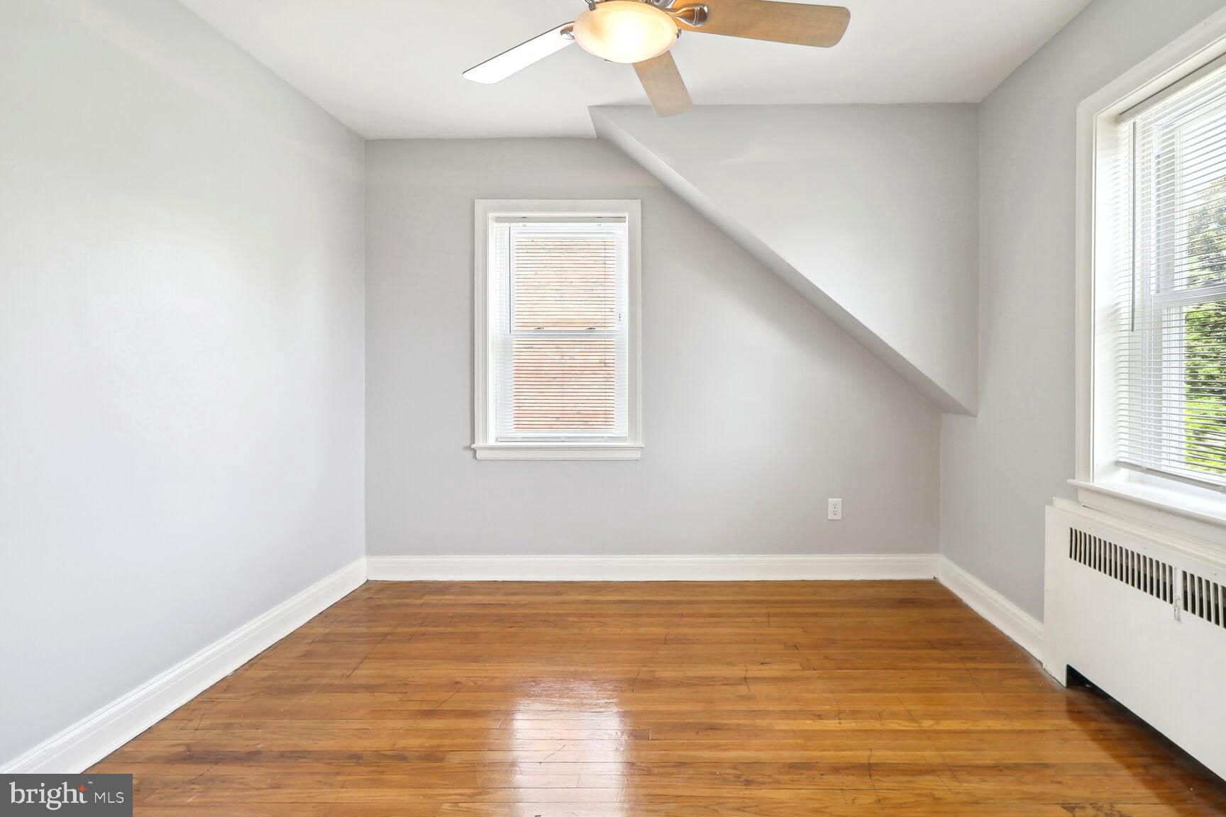 EDNOR GARDENS HISTORIC DISTRICT - Residential